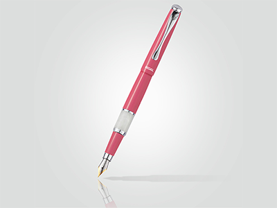 REGAL WILLIAM - FOUNTAIN PEN