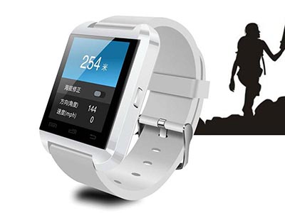 LEDO BLUETOOTH CHEAP WRIST SMART WATCH