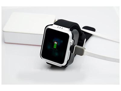 K8 SMART WATCH PHONE