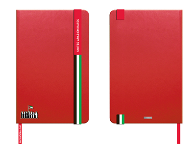 NATIONAL DAY NOTEBOOK 03