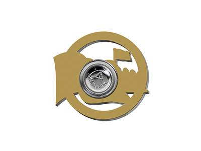 UAE National Day Badge 03