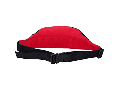 NYLON WAIST PACK BAG