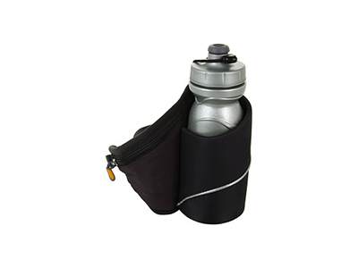 NYLON TRIANGLE HYDRATION PACK