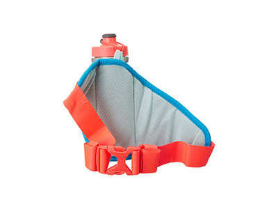 NYLON TRIANGLE HYDRATION PACK