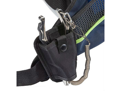 FISHING WAIST PACK
