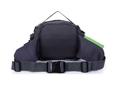NYLON WAIST BAG