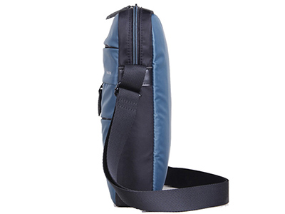 WATERPROOF COMPLEX FABRIC BAG