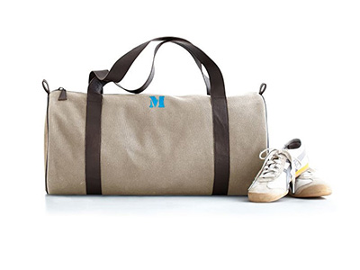 WEEKENDER BAG