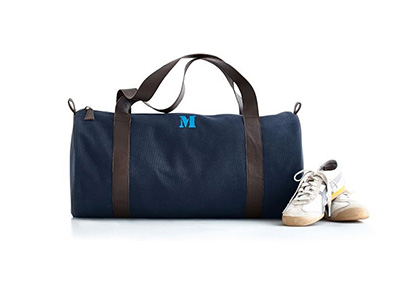 WEEKENDER BAG