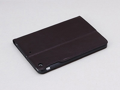 LEATHER IPAD MINI CASE