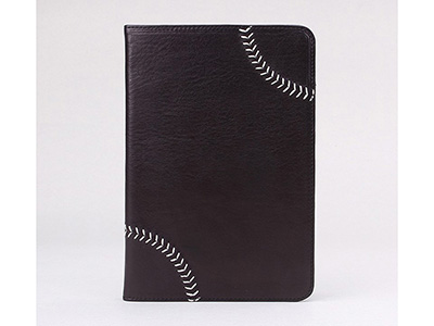 LEATHER IPAD MINI CASE