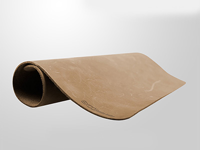 GENUINE LEATHER MOUSE PAD