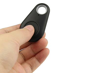 BLUETOOTH 4.0 ANTI-LOSS TRACKER