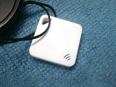 MINIBEACON GPS TRACKER