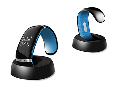 SMART WRISTBAND L12S