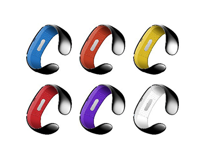 SMART WRISTBAND L12S