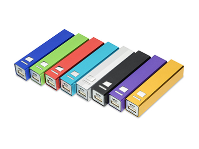 Cell Phone Power Bank