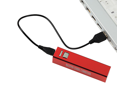 Cell Phone Power Bank