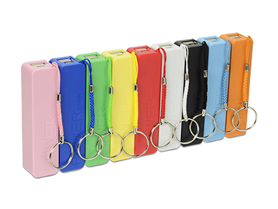 Emergency Power Bank