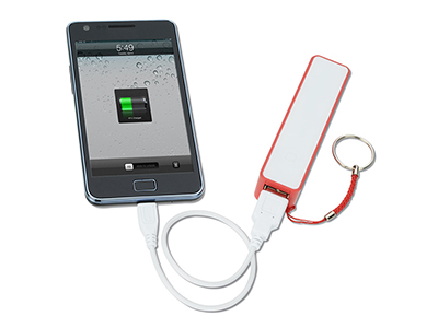 Emergency Power Bank