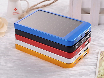Solar Charger 