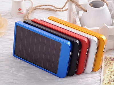 Solar Charger 
