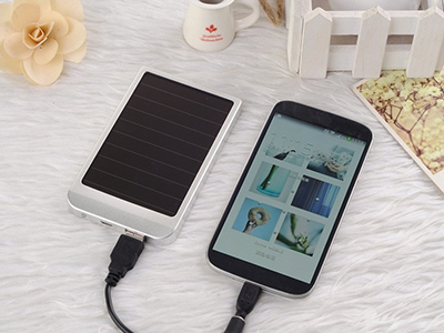 Solar Charger 