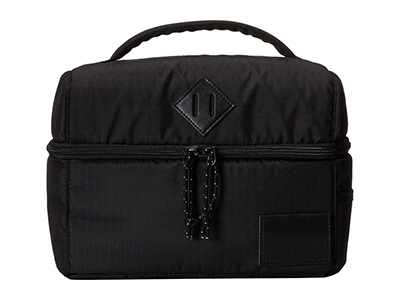 INSULATED LUNCH COOLER BAG