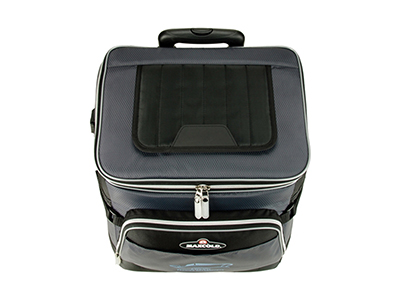 INSLUATED TROLLEY COOLER BAG