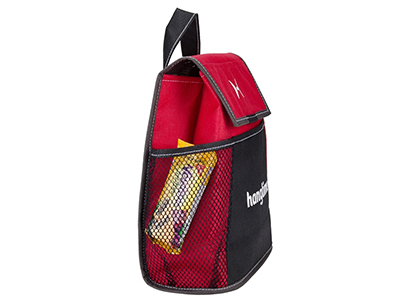 INSULATED LUNCH BAG