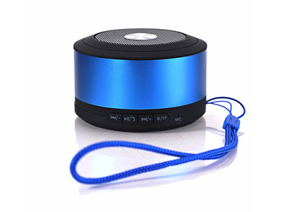 MY VISION BLUETOOTH SPEAKER N8S