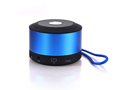 MY VISION BLUETOOTH SPEAKER N8S