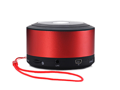 MY VISION BLUETOOTH SPEAKER N8S