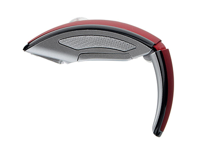 FOLDABLE WIRELESS MOUSE