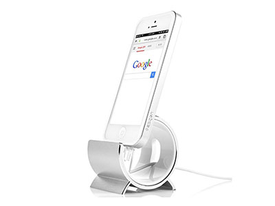 SINJIMORU IPHONE DOCK 