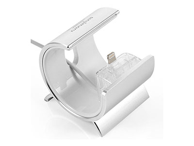 SINJIMORU IPHONE DOCK 