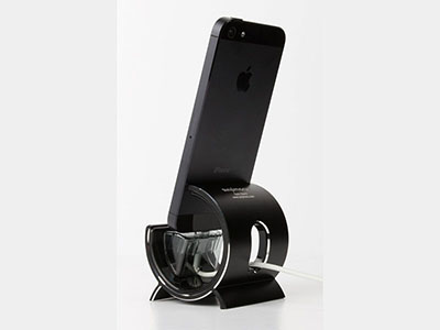 SINJIMORU IPHONE DOCK 