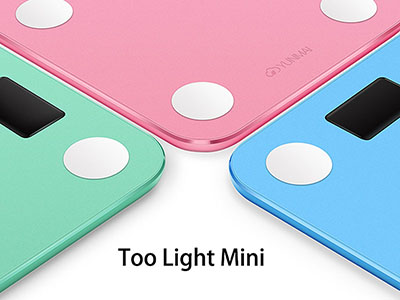 YUNMAI M1501 SMART SCALE