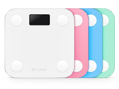 YUNMAI M1501 SMART SCALE