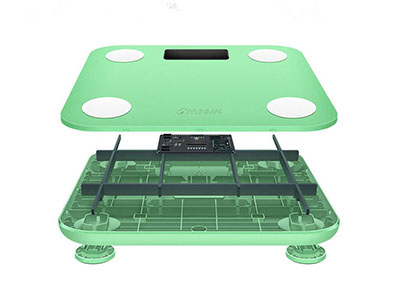 YUNMAI M1501 SMART SCALE