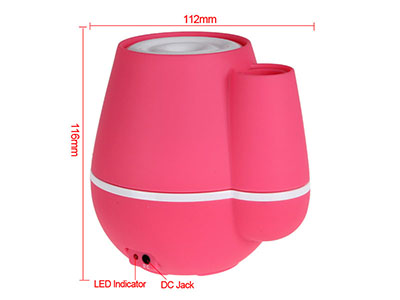 USB MINI HUMIDIFIER