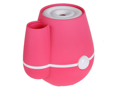 USB MINI HUMIDIFIER
