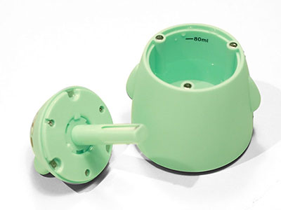 BEAR USB MINI HUMIDIFIER