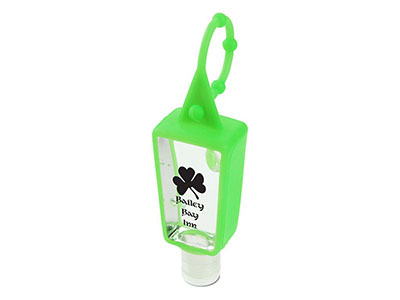 ON THE GO HAND SANITIZER