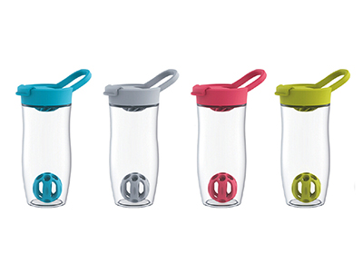 720ML TRITAN SHAKER BOTTLE