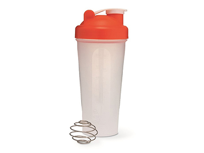 PROTEIN SHAKER 600ML