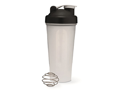 PROTEIN SHAKER 600ML