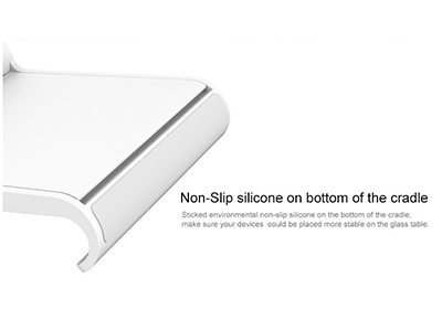 MULTI-ANGLE CELL PHONE STAND