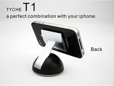 UNIVERSAL MOBILE PHONE DESK HOLDER