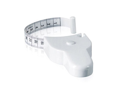 BODY MEASURING TAPE